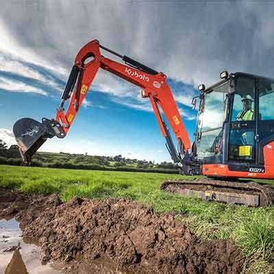 Plant Hire Shop: Chatteris 